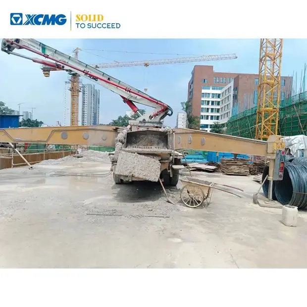 XCMG HB62V-37389657