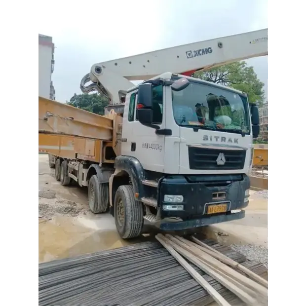 XCMG HB62V-37389661