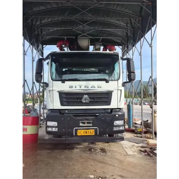 XCMG HB52V-37389718