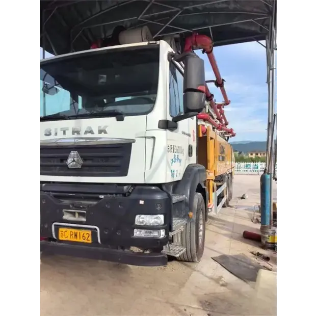 XCMG HB52V-37389719