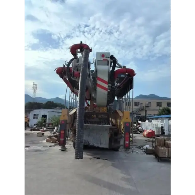 XCMG HB52V-37389721