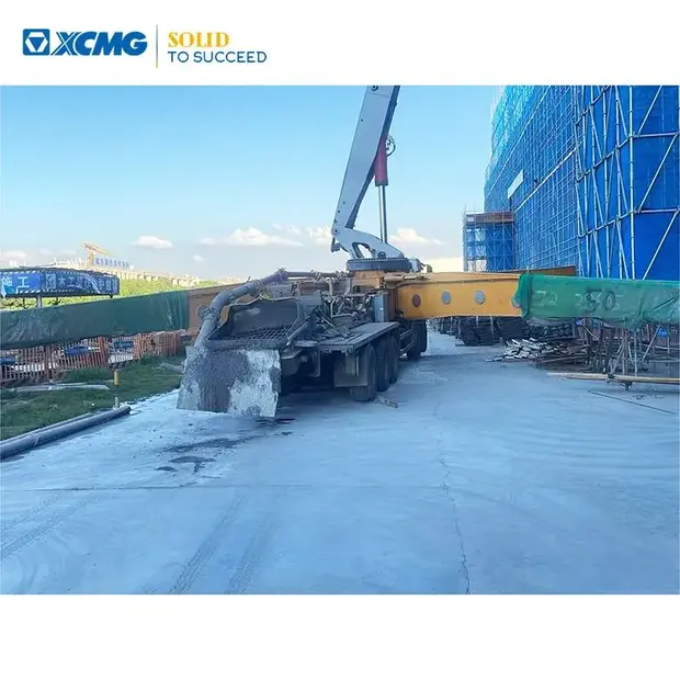 XCMG HB62V-37389738