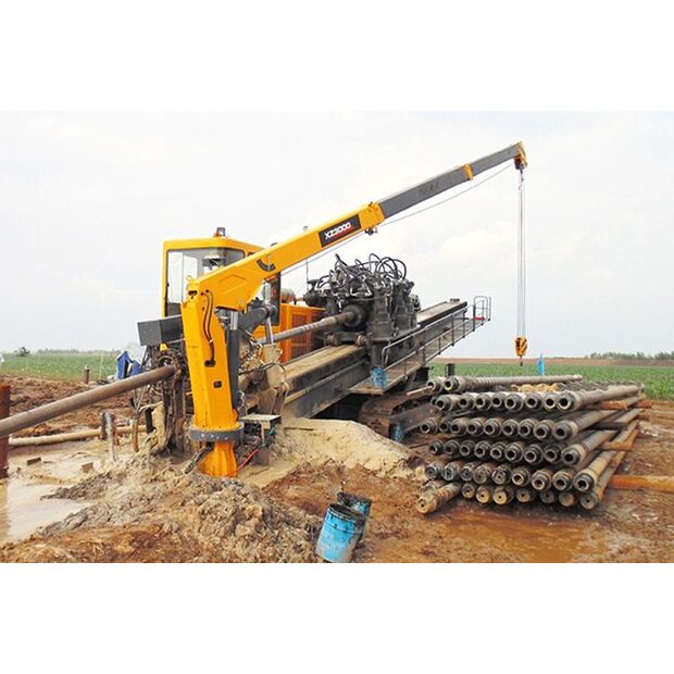 XCMG XZ2200-37389747