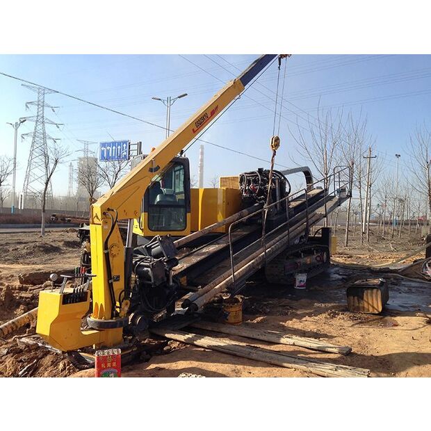 XCMG XZ2200-37389749