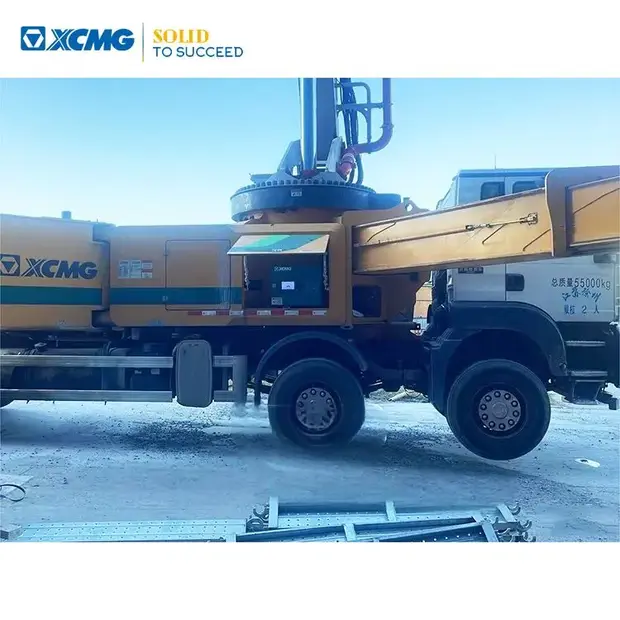 XCMG HB62V-37389765