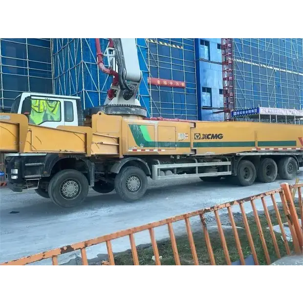 XCMG HB62V-37389767