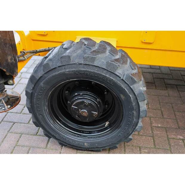 2011 Haulotte H15SXL-37420353