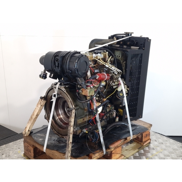 Perkins Engine (Industrial) 1106D-E66TA-37438000