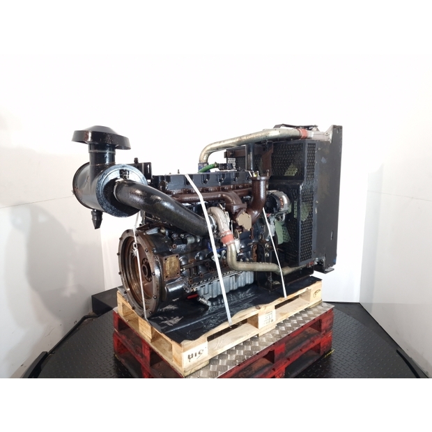 Perkins Engine (Industrial) 1106D-E66TA-37438001