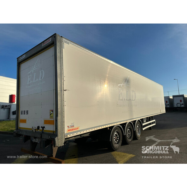 2018 Fruehauf OTHERS-37447746