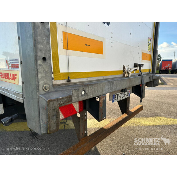 2018 Fruehauf OTHERS-37447749