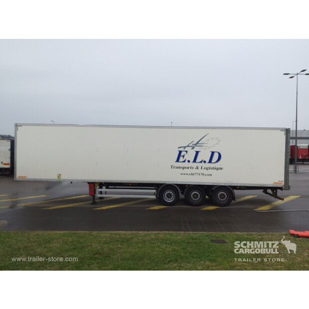 2018 Fruehauf OTHERS-37447752