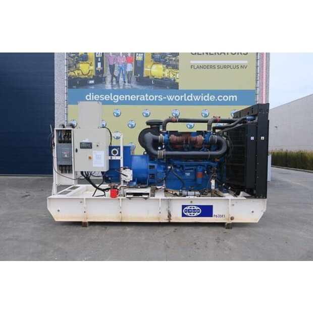2014 Perkins 2806TAG1-37453306
