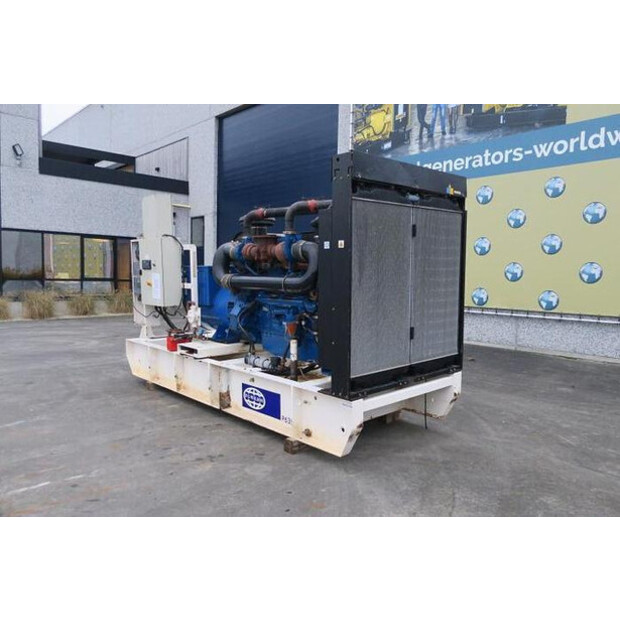 2014 Perkins 2806TAG1-37453307