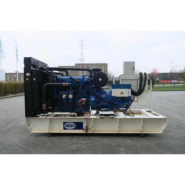 2014 Perkins 2806TAG1-37453309