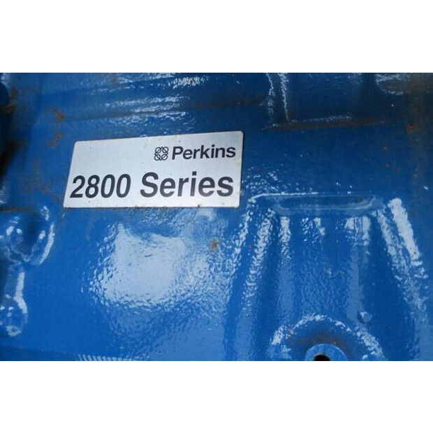 2014 Perkins 2806TAG1-37453315
