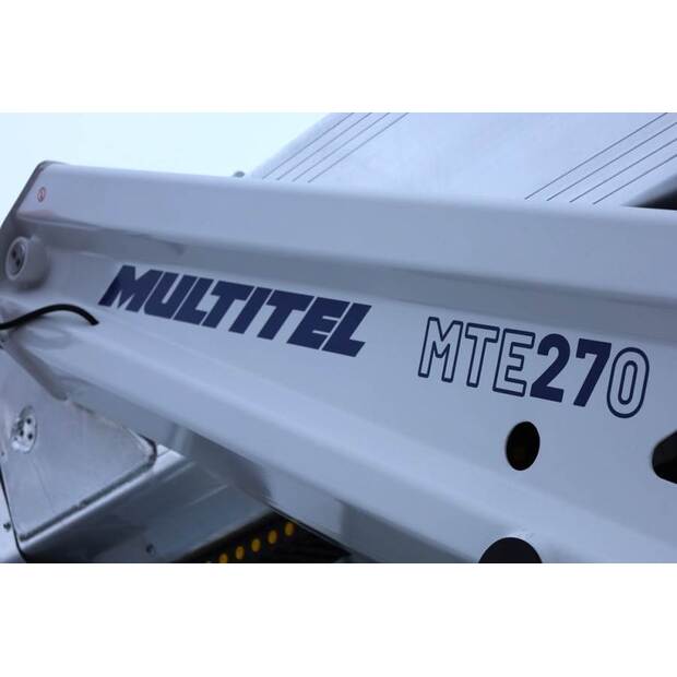 2024 Multitel MTE270-37506572