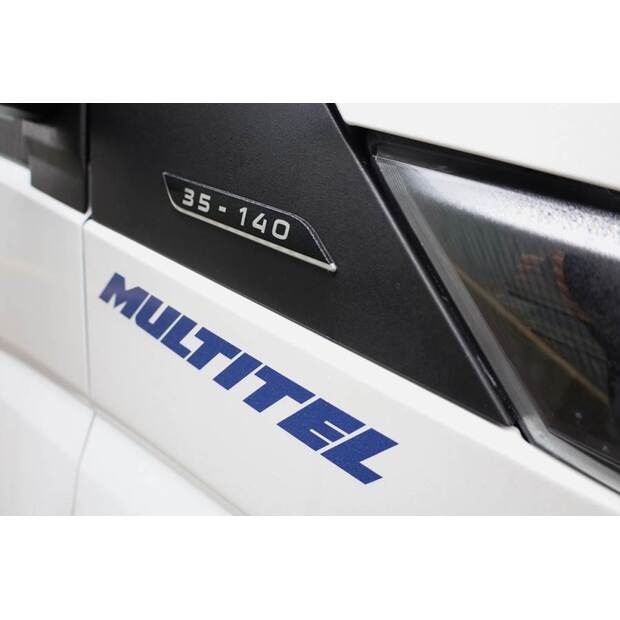 2024 Multitel MTE270-37506573
