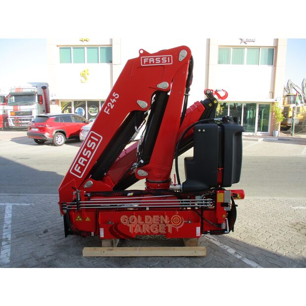 2024 FASSI F245A.0.23-37507112