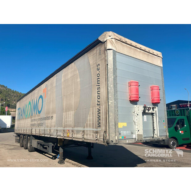 2017 Schmitz Cargobull OTHERS-37621338