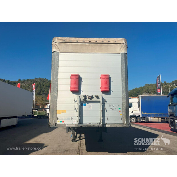 2017 Schmitz Cargobull OTHERS-37621341