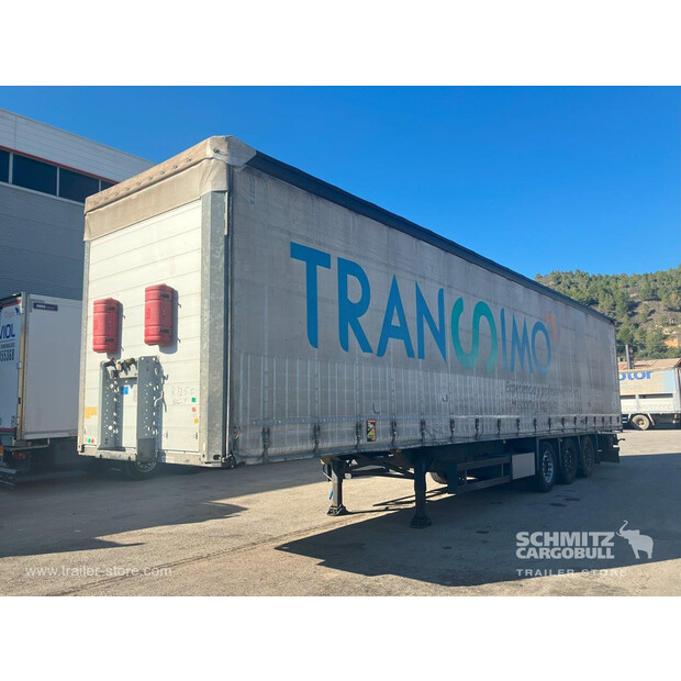 2017 Schmitz Cargobull OTHERS-37621343