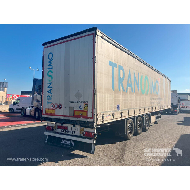 2017 Schmitz Cargobull OTHERS-37621344