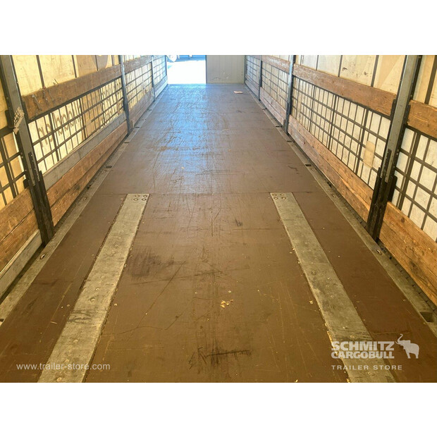 2017 Schmitz Cargobull OTHERS-37621350