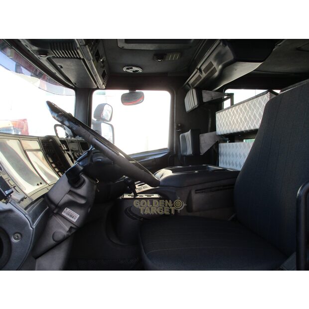 2001 Scania 94G-37625780