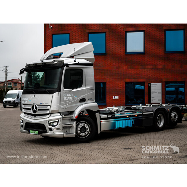 2024 Mercedes-Benz Actros 300-37700463