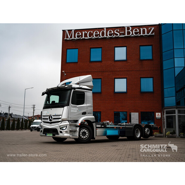 2024 Mercedes-Benz Actros 300-37700464