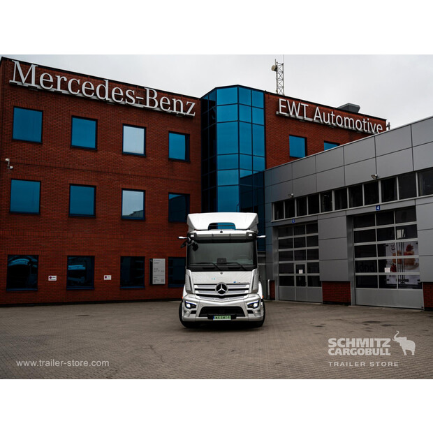 2024 Mercedes-Benz Actros 300-37700465