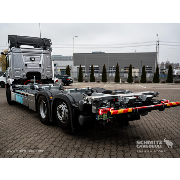 2024 Mercedes-Benz Actros 300-37700466