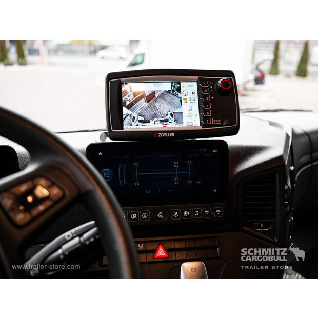 2024 Mercedes-Benz Actros 300-37700469