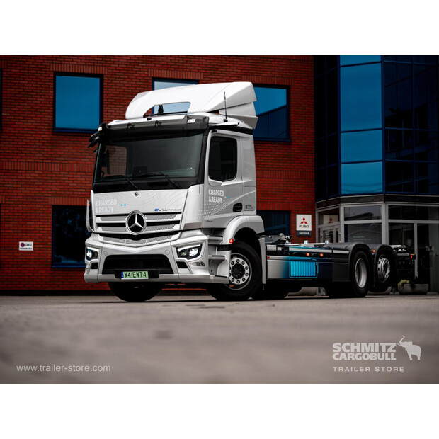 2024 Mercedes-Benz Actros 300-37700470