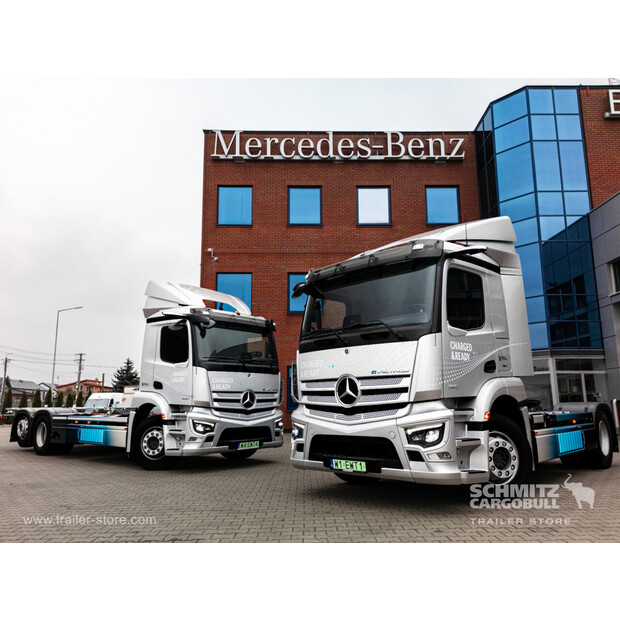 2024 Mercedes-Benz Actros 300-37700476