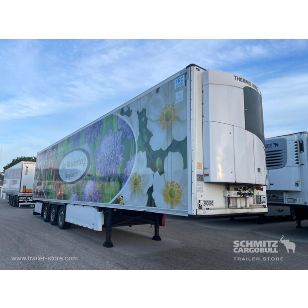 2018 Schmitz Cargobull OTHERS-37725230