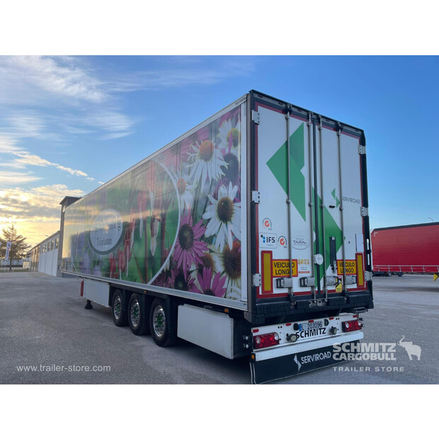 2018 Schmitz Cargobull OTHERS-37725231