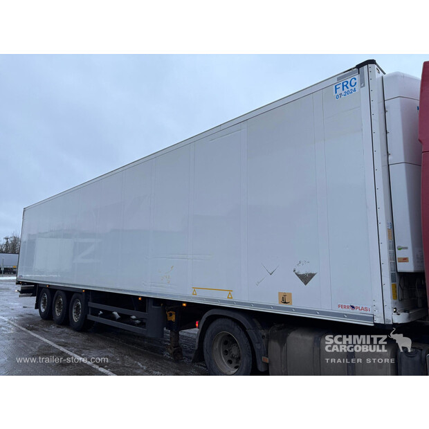 2018 Schmitz Cargobull OTHERS-37796560