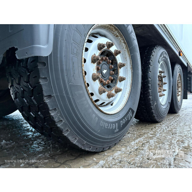 2018 Schmitz Cargobull OTHERS-37796565