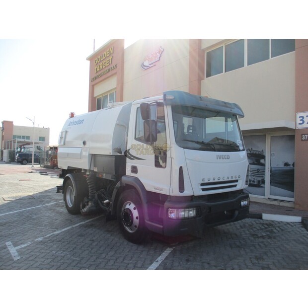 2009 Iveco 140E21-37798038