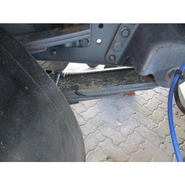 2009 Iveco 140E21-37798052