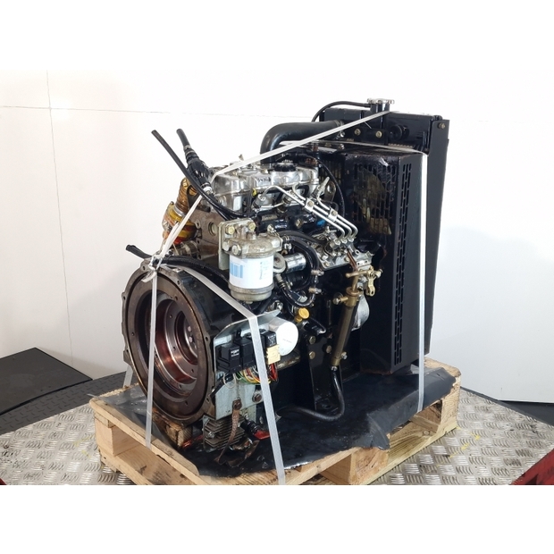 Perkins Engine (Industrial) 1106D-E66TA-37833187
