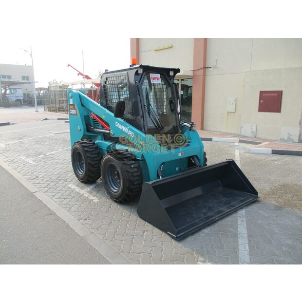 2025 صن وارد SWL3220-37888100