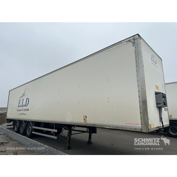 2017 Fruehauf OTHERS-37900093