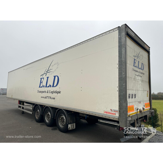 2017 Fruehauf OTHERS-37900094