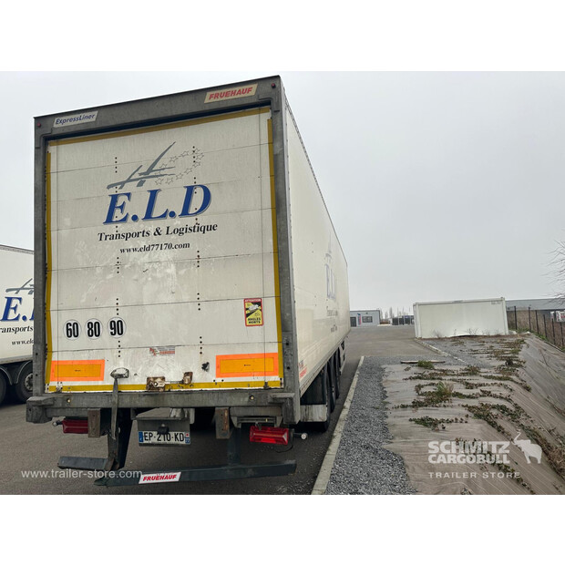 2017 Fruehauf OTHERS-37900097