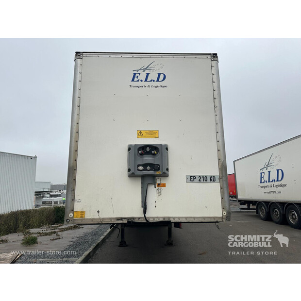 2017 Fruehauf OTHERS-37900098