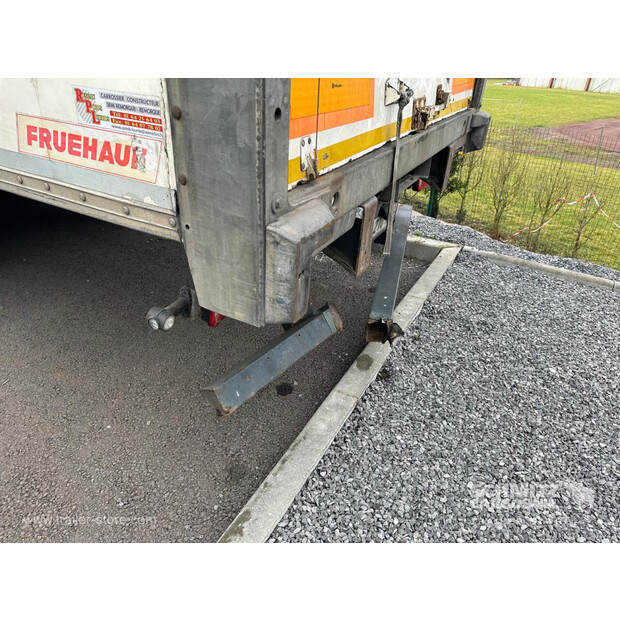 2017 Fruehauf OTHERS-37900099