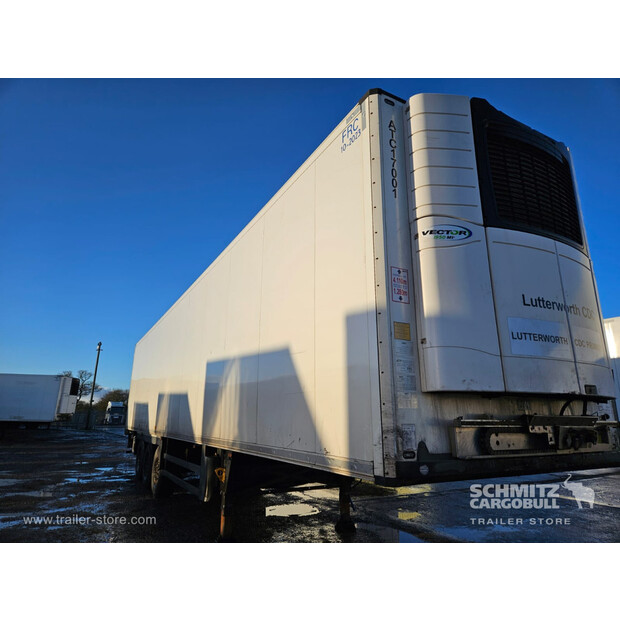 2017 Schmitz Cargobull OTHERS-37920137